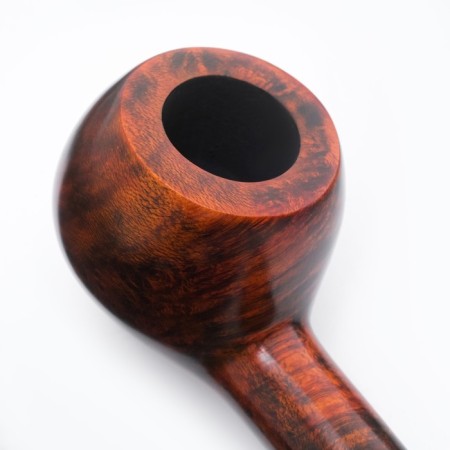 Cooling tube for tobacco "Commander premium", classic, 11.4 x 3.2 x 3.6 cm-1