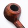 Cooling tube for tobacco "Commander premium", classic, 11.4 x 3.2 x 3.6 cm