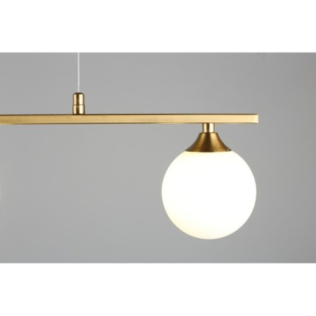 Sylwia G9 suspension chandelier 25W-5