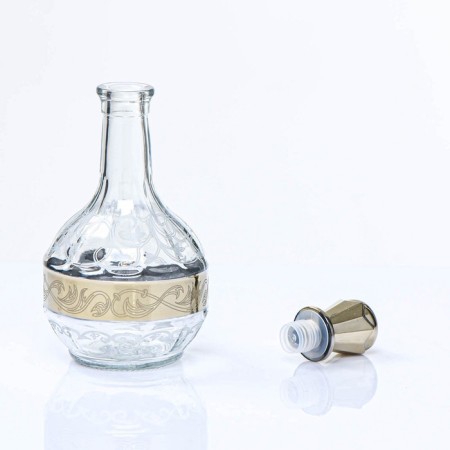 Mini-bar "Inspiration" Bar Stream, Capherine, 6 glasses-4