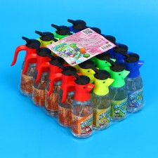 Wet candy spray 