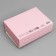 Gift folding box, packaging, “Happiness nearby”, 16.5 x 12.5 x 5 cm, without tape