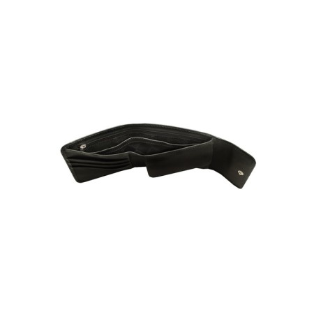 Camel valve purse, black color-2