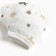Kit for children (T -shirt, panties per diaper), milk/star, height 74 cm