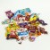 New Year. New Year's gift "Fairytale City" 400 g
