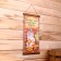 Souvenir Scroll "Light Couple"