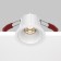 The built-in lamp Technical DL043-01-10W3K-D-RD-W, LED, 10 W, 65x65x52 mm, 500 lm, 3000k, white