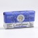 Cosmetic scatter soap, with currant extract and a complex of oils, 90 g