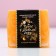Cosmetic soap "Miracles in the New Year!" 100 g, aroma sweet almonds, 90 g