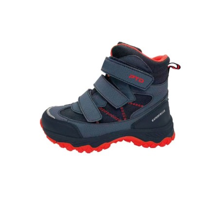 Demisason boots for the boy PlayTode, size 34-7