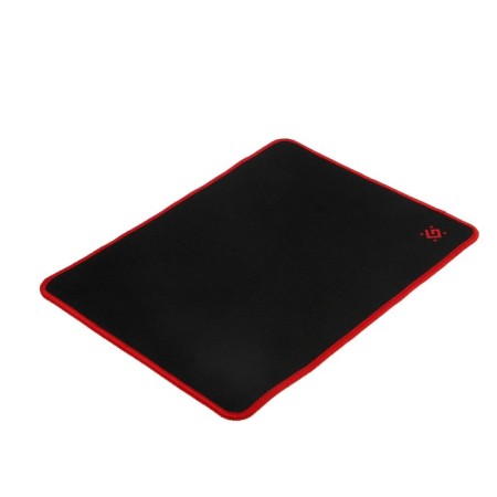 Defender Black M, Game, Game, 360x270x3 mm, black and red-1