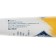 Oil paint in the tube 46 ml, ZHK "Master Class", cadmium yellow medium, 1104201