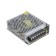 ECOLA power supply for 12 V LED tape, 80 watts, IP20