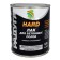 Lacquet one-component silicone-American 100% KO-161 "HARD" 0.9 L