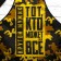 Gift set of the kitchen “Man cooks better”: apron, shoulder blade, hammer for meat, take