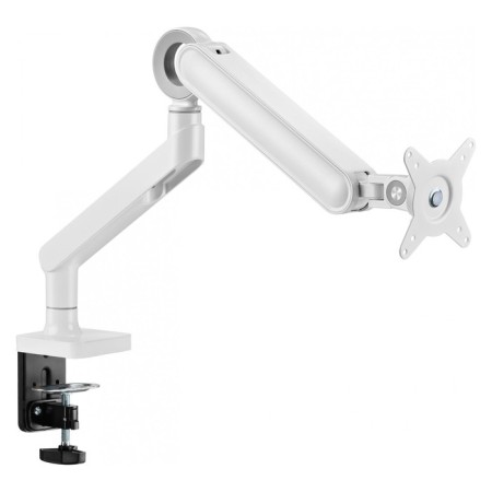Crasstein for Monitors Ultramounts UM719W White 17 "-35" Max. 10.5kg mount to countertop 107046-4