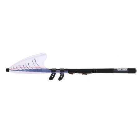 Rod s/c "Volzhanka micro", test 1-20 g, length 3 m-1