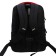 Youth backpack Grizzly, 41.5 x 29 x 18 cm, ergonomic back, laptop department