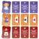 Board Broder Game "Crazy Adventure", 6+
