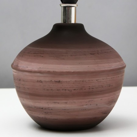 Table lamp 16412/1 E14 40W coffee 20x20x30 cm Risalux-4