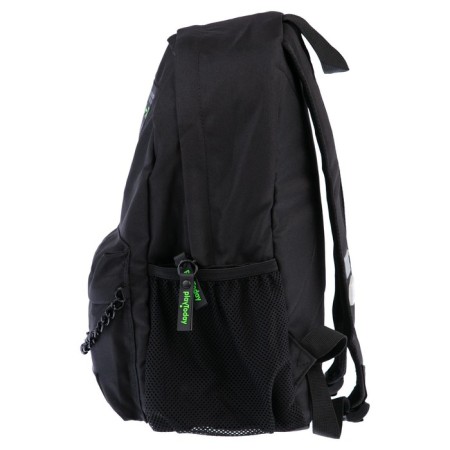 Boy's backpack, size 15x30x40 cm-1