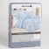 Bed linen 1.5sp saings and I “Magnolia” 143x215cm, 145x214cm, 50x70cm-1 pc, 60 g/m2, microfiber