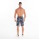 Male shorts, camouflage, size 48