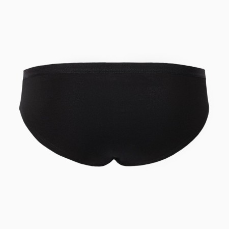 Cowards women's slips, black color, size 46-7