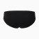 Cowards women's slips, black color, size 46
