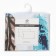 Pillow set "Ethel" feathers 50x70 cm - 2 pcs, 100% cotton, stump