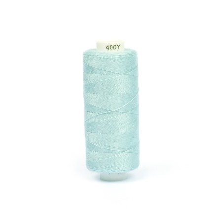 IDEAL 40/2 threads, length 366 m, color No. 320 Blue, 10 pcs to the UP