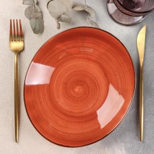 Ceramic serving dish 