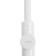 Kitchen mixer Zein Z6971, single -leaf, cartridge ceramics 40 mm, brass, white