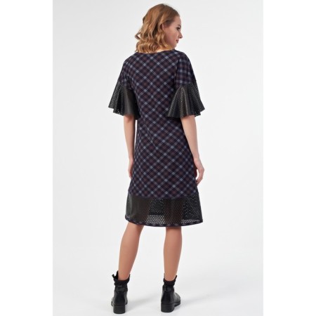 Women's dress, size 44-3