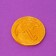 Lollipop "Sugar Sot": game of squid, umbrella, 30 g
