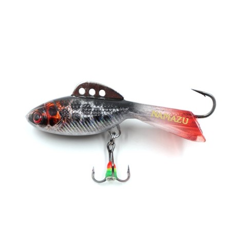 Balancir Namazu Yenberrie ABC plastic, r.60 mm, 16.5 g, color 14