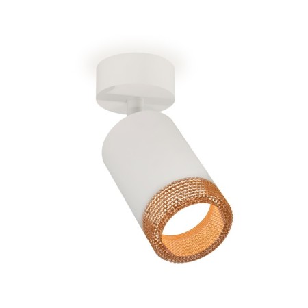 Ambrella Light, Techno, XM6312005, GU5.3, Color of White Sand, White Sand.