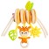 Stretching-spiral "Bembie deer", eruption, squeak, rattle, river 12-56