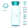 Water bottle, 600 ml, "Love Yoga"