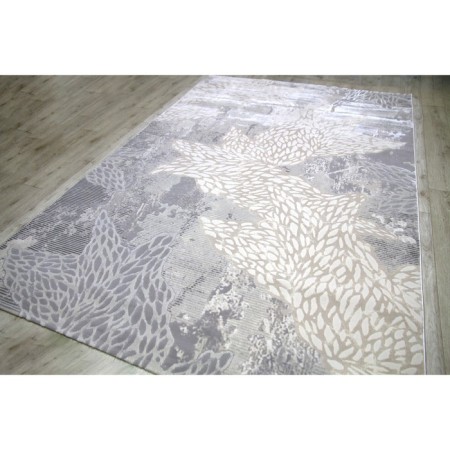 Rectangular carpet Platinium 36623A, size 83x150 cm-1