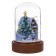 New Year's lamp "New Year! Winter holiday "