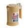 Electric kettle SHAMS SH-002 Harmony, 0.5 L, plastic, 800 W, beige