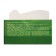 Massage cream Premium Deoproce Clean & Moisture Green Tea, 300 grams
