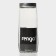 Glass Bank for bulk products with a metal cover "VOKA", 1.5 liters