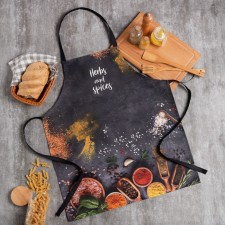 Apron kitchen 