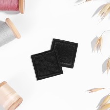 Clothing patch 