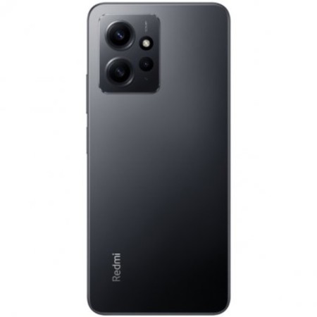 Smartphone Xiaomi Redmi Note 12 RU, 6.67 ", 6GB, 128GB, 50MP, 13MP, NFC, BT 5.0, 5000 Mam, Gray-3