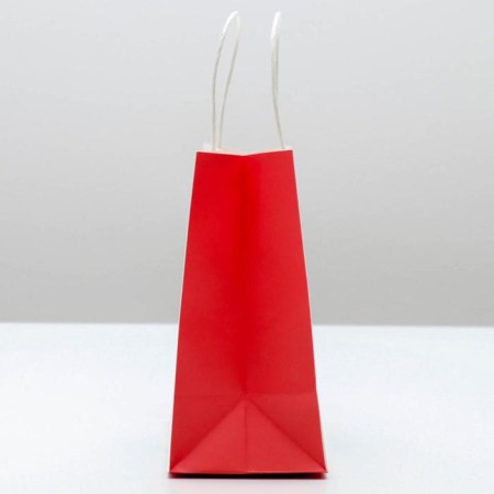 Gift package “Then transmit”, 22 x 22 x 11 cm, new year-3