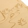 Interior stickers "dinosaurs", children's decor on the wall, panel 140 x 82 cm