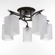 Economic Service Chandelier 